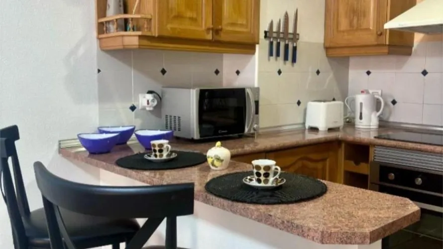 Apartment de 71m² à Campoamor, Spain No. 847 № 4