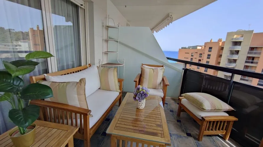 Apartment de 129m² à Villajoyosa, Spain No. 613 № 21