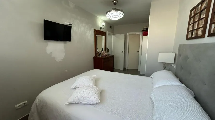 Penthouse de 3 chambres à Finestrat, Spain No. 751 № 23