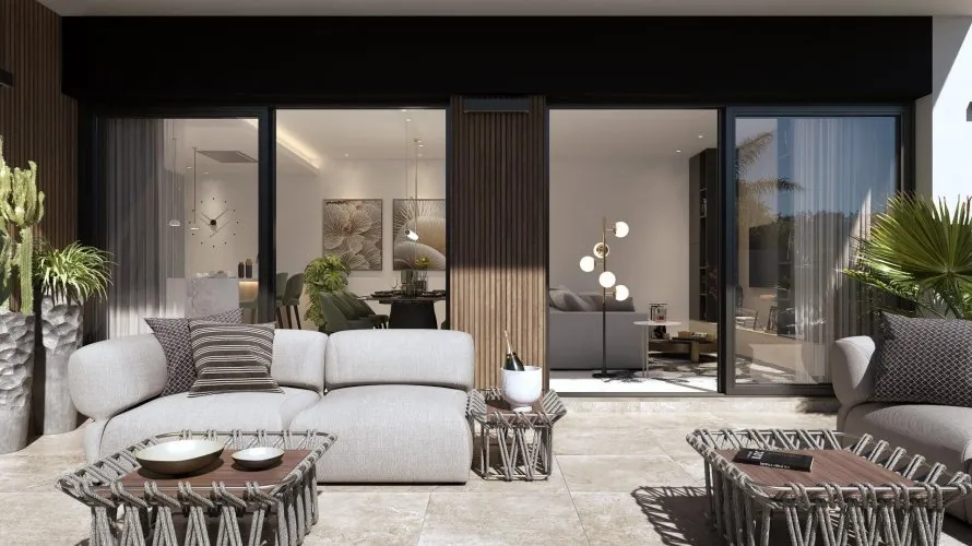 Villa de 3 chambres à Ciudad Quesada, Spain No. 705 № 6