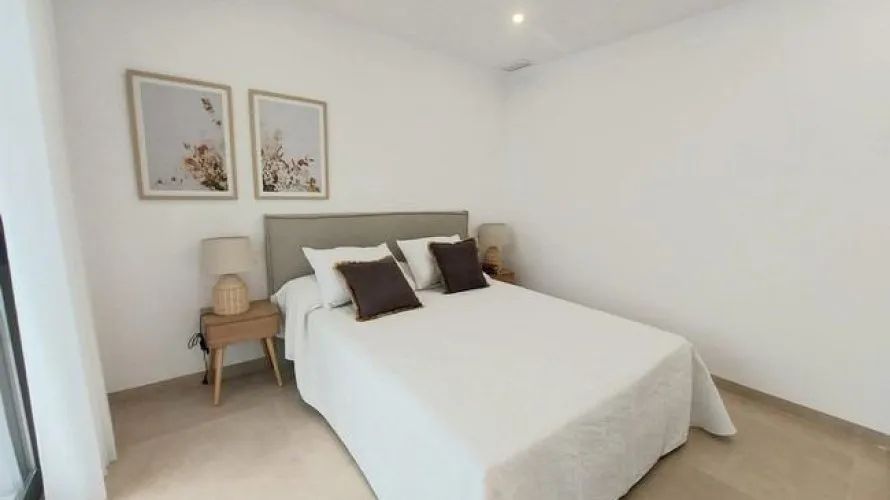 Villa de 3 chambres à San Pedro del Pinatar, Spain No. 508 № 6