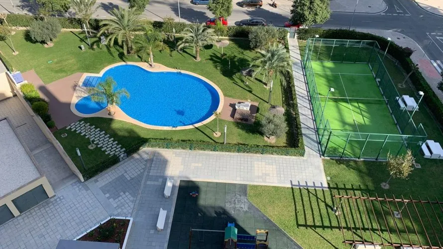 Penthouse de 4 chambres à Alicante, Spain No. 1171 № 21