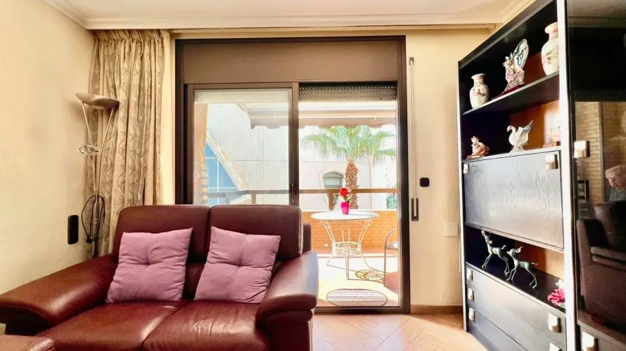 Apartment de 3 chambres à Torrevieja, Spain No. 162 № 14