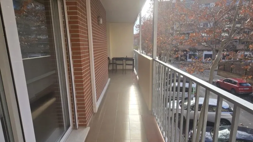 Apartment de 4 chambres à Paterna, Spain No. 1521 № 4
