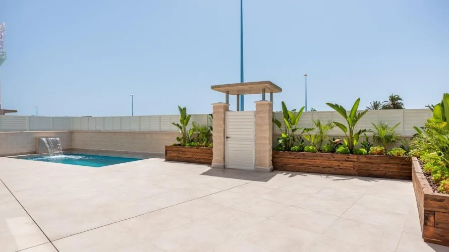 Villa de 3 chambres à Vera, Spain No. 1334 № 27