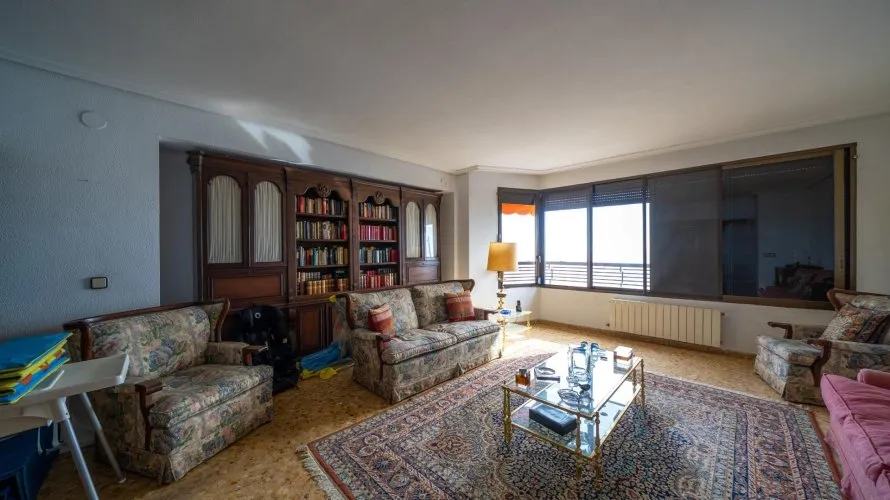 Apartment de 1 chambre à Alicante, Spain No. 961 № 12
