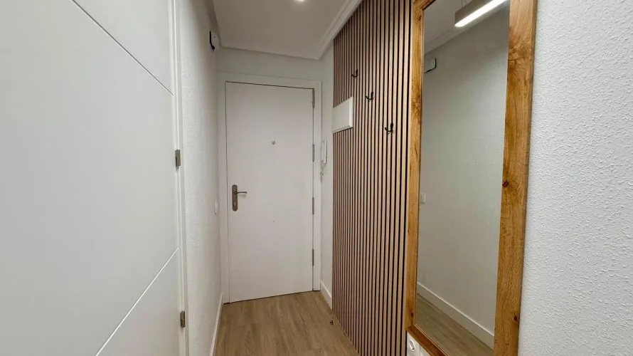 Penthouse de 2 chambres à Torrevieja, Spain No. 1517 № 24