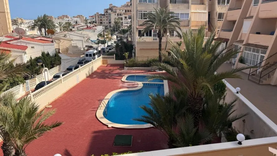Apartment de 44m² à Torrevieja, Spain No. 2864 № 16