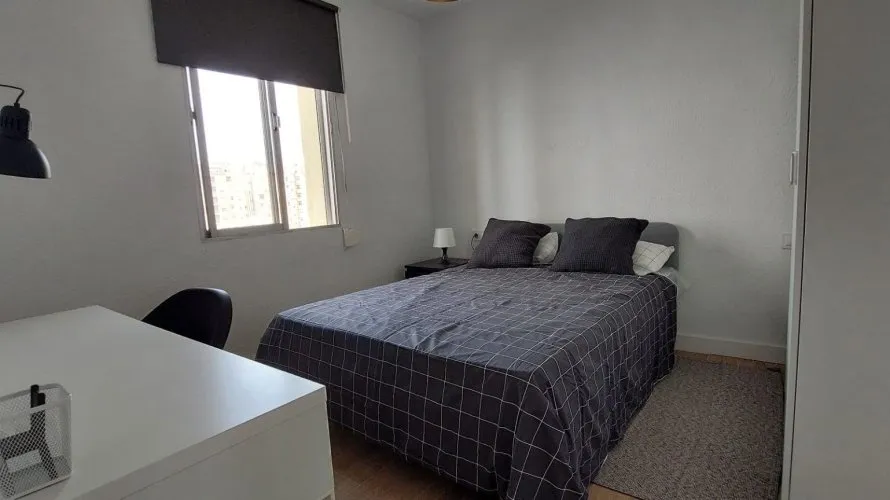 Apartment de 2 chambres à Alicante, Spain No. 2808 № 4