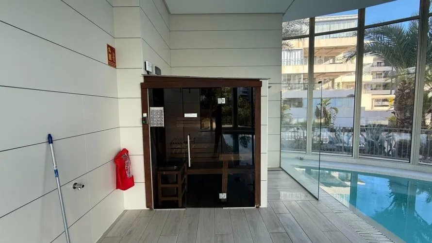 Apartment de 3 chambres à Los Dolses, Spain No. 1249 № 3