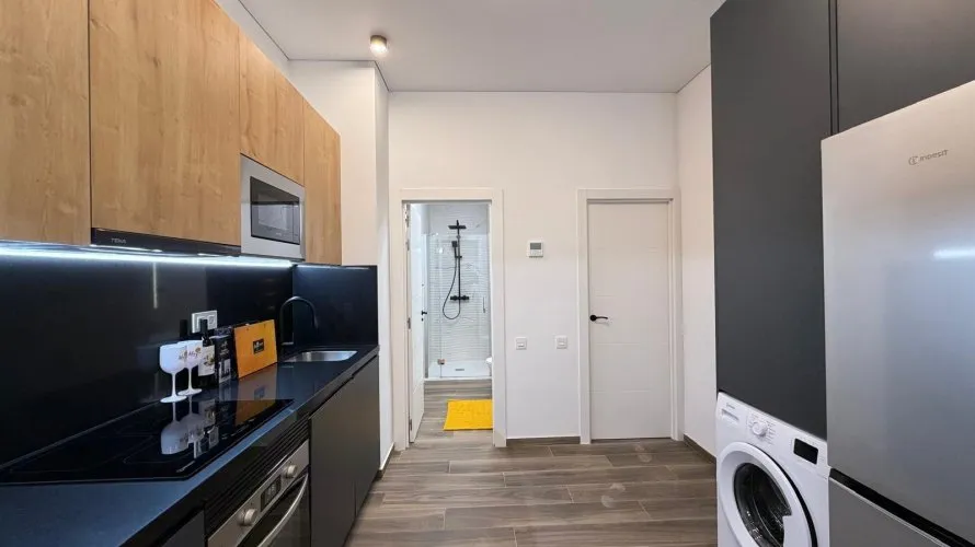 Apartment de 2 chambres à Torrevieja, Spain No. 2838 № 14