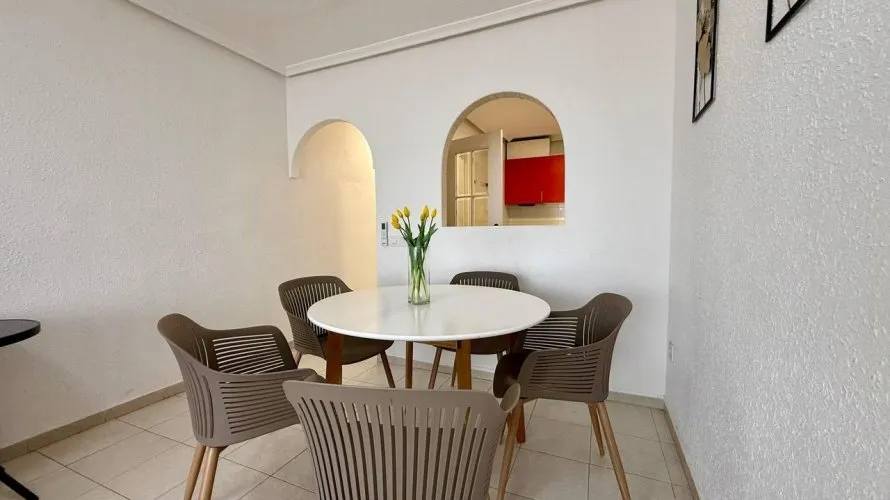 Apartment de 2 chambres à Torrevieja, Spain No. 2785 № 24