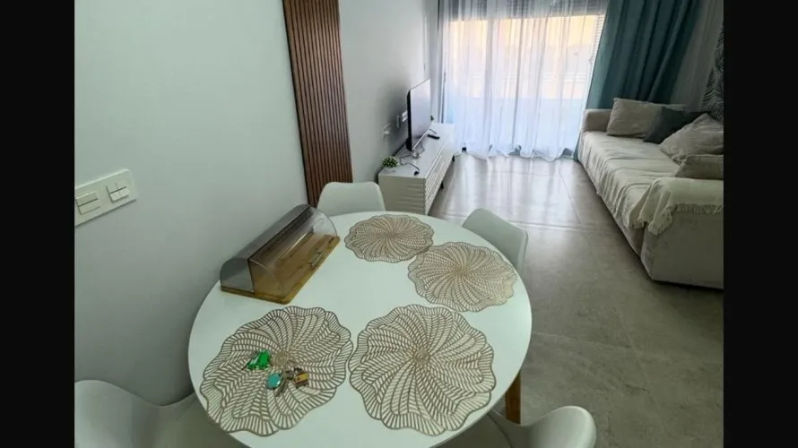 Apartment de 1 chambre à Torrevieja, Spain No. 1161 № 2