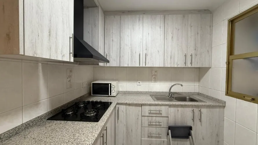 Apartment de 3 chambres à La Mata, Spain No. 753 № 7
