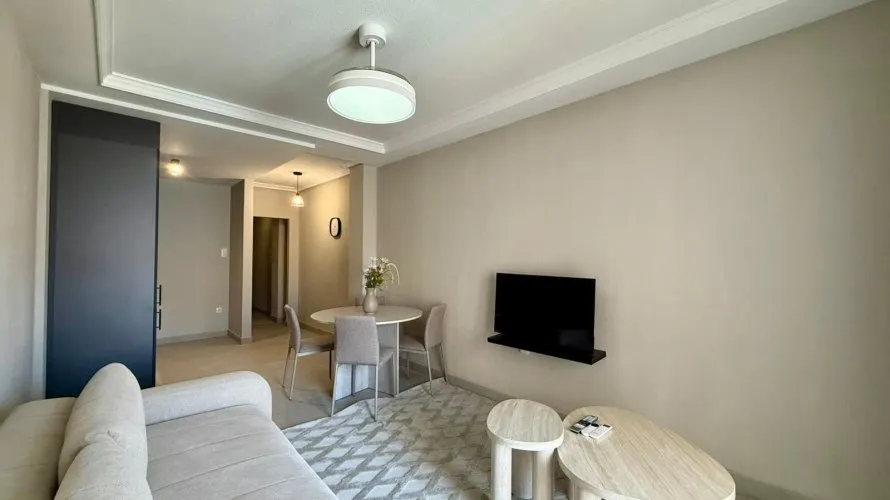 Apartment de 2 chambres à Torrevieja, Spain No. 1489 № 21