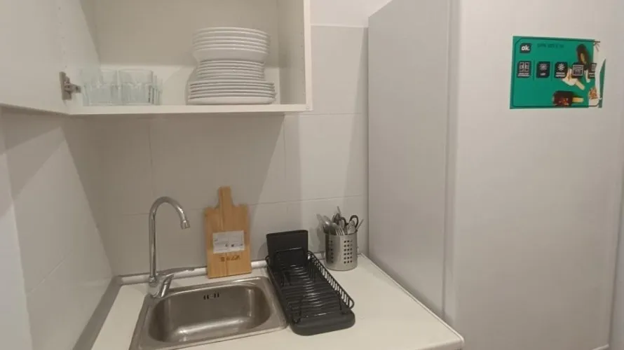 Apartment de 42m² à Madrid, Spain No. 969 № 18