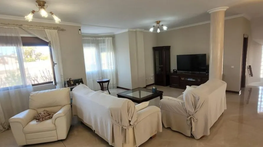 Villa de 5 chambres à Ciudad Quesada, Spain No. 568 № 3
