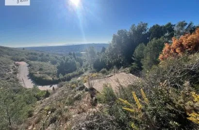 Land plot de à Torrent, Spain No. 2822