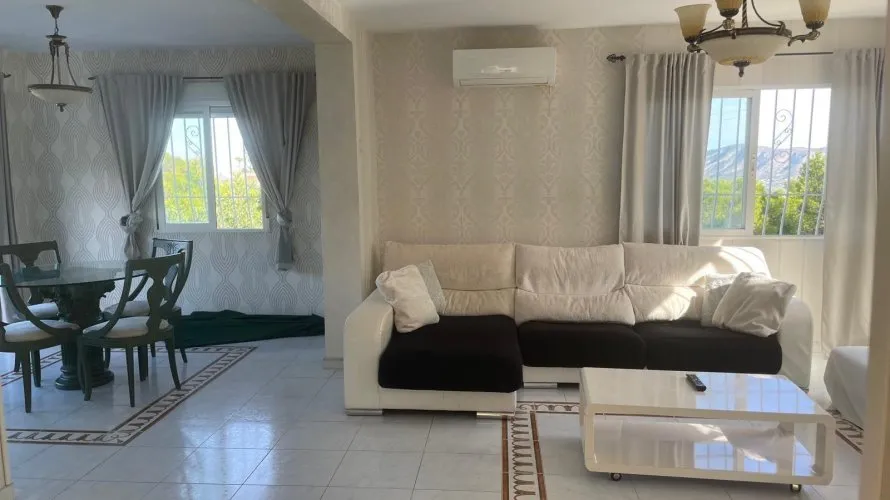 Apartment de 4 chambres à La Nucia, Spain No. 1475 № 3
