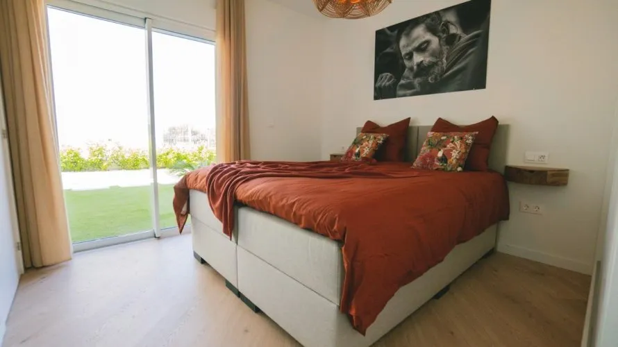 Villa de 3 chambres à Finestrat, Spain No. 114 № 1