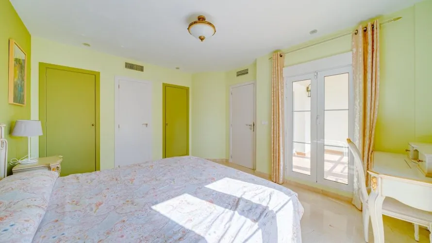 Villa de 4 chambres à Finestrat, Spain No. 171 № 22