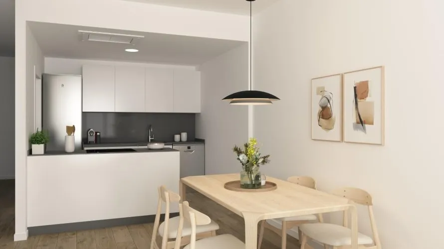 Apartment de 1 chambre à Pucol, Spain No. 165 № 8