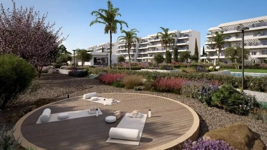Apartment de 1 chambre à Denia, Spain No. 813 № 7