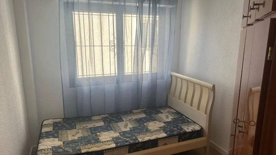 Apartment de 2 chambres à Alicante, Spain No. 2716 № 12