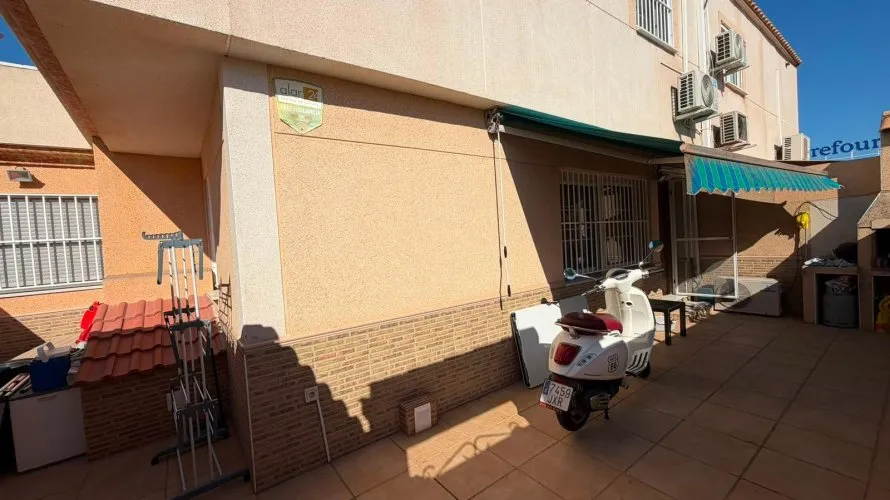 House de 3 chambres à Torrevieja, Spain No. 1602 № 24