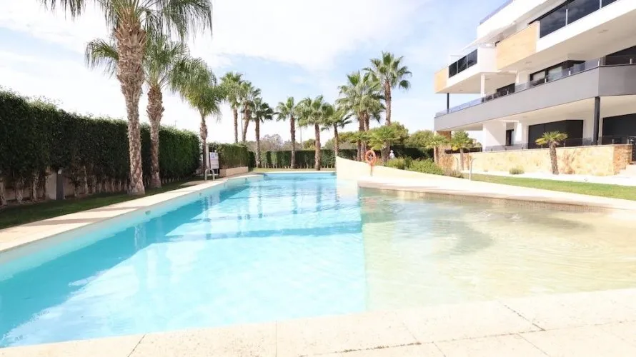 Apartment de 78m² à Las Mimosas, Spain No. 1330 № 23
