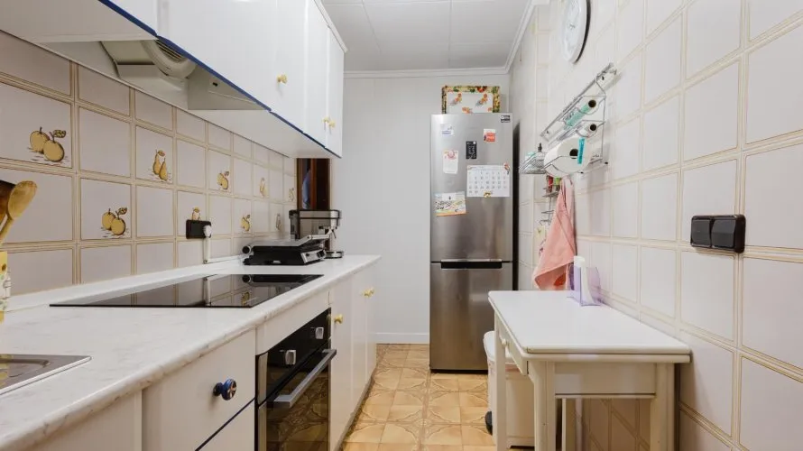 Apartment de 100m² à Torrevieja, Spain No. 1113 № 12
