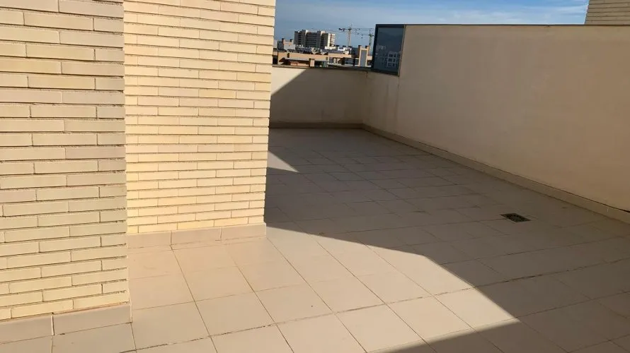 Penthouse de 4 chambres à Alicante, Spain No. 1171 № 7