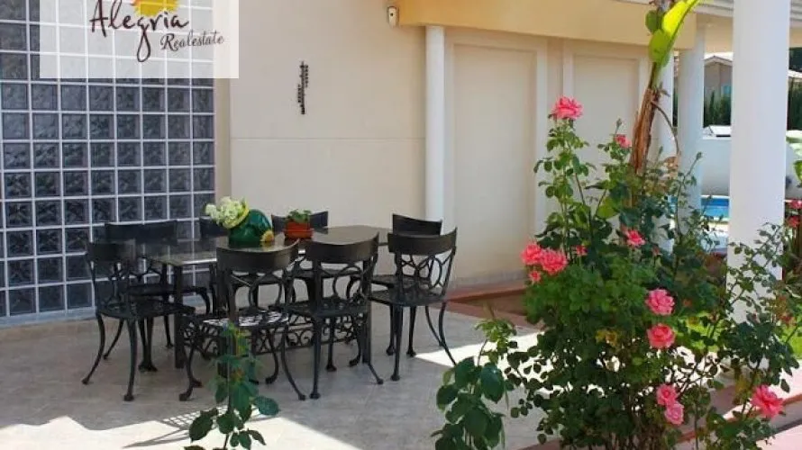 Apartment de 4 chambres à L'Eliana, Spain No. 1370 № 7