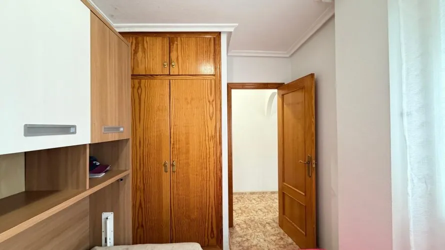 Apartment de 2 chambres à Torrevieja, Spain No. 2828 № 23