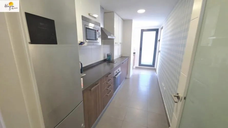 Apartment de 3 chambres à Alicante, Spain No. 1242 № 18