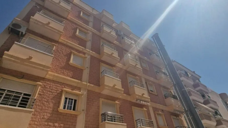 Apartment de 2 chambres à Torrevieja, Spain No. 2771 № 16
