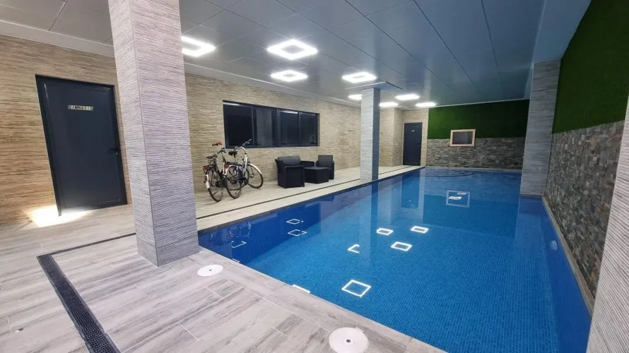Apartment de 3 chambres à Torrevieja, Spain No. 108 № 2