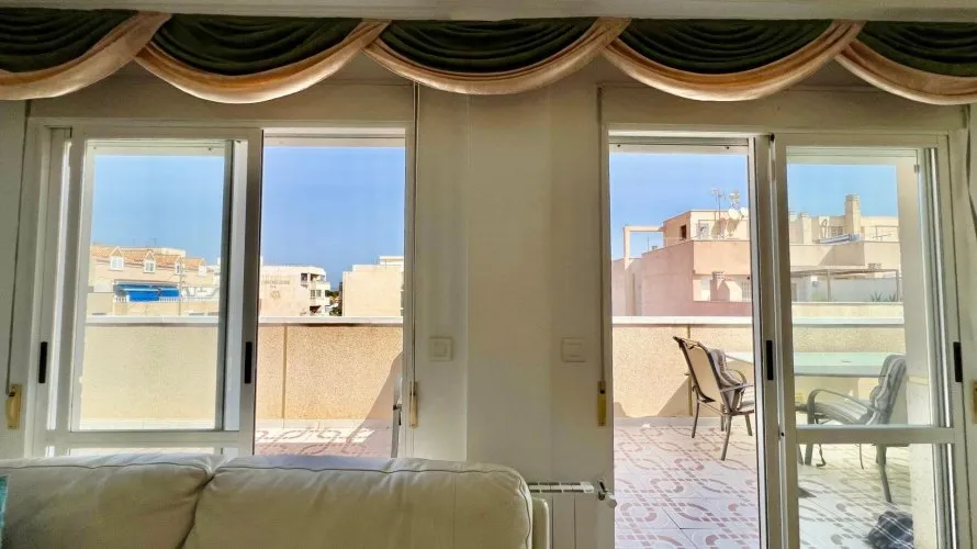 Penthouse de 3 chambres à La Mata, Spain No. 143 № 6