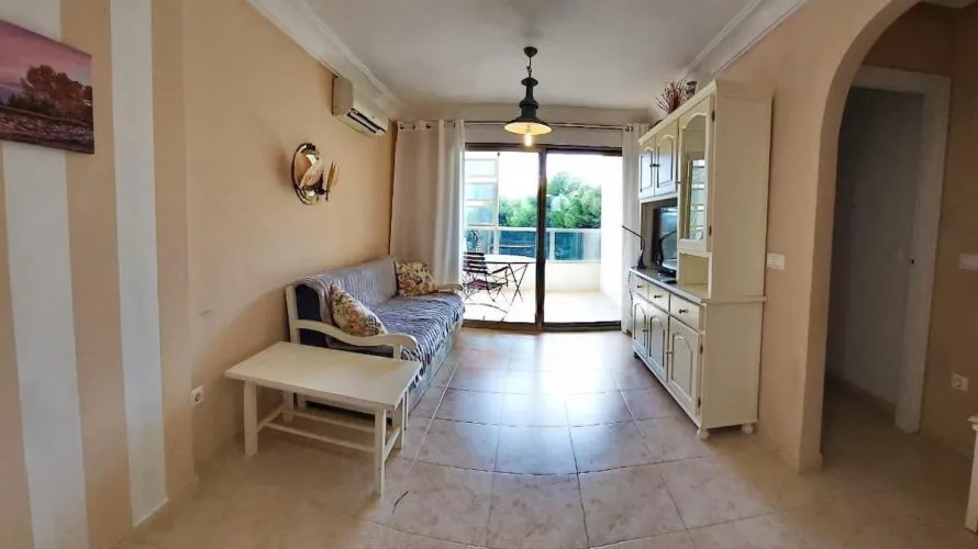 Apartment de 2 chambres à Villajoyosa, Spain No. 946 № 5