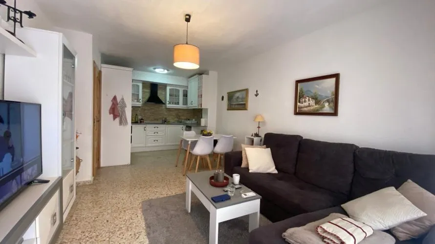 Apartment de 2 chambres à Torrevieja, Spain No. 2739 № 4
