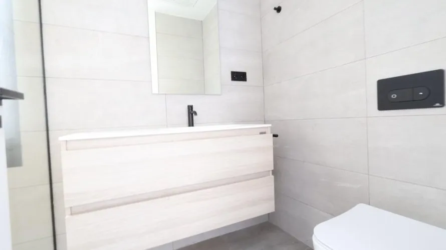 Apartment de 3 chambres à Los Alcazares, Spain No. 686 № 12