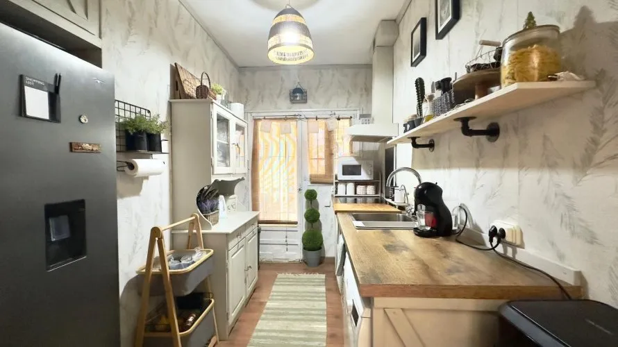 Apartment de 3 chambres à Torreblanca, Spain No. 1020 № 25