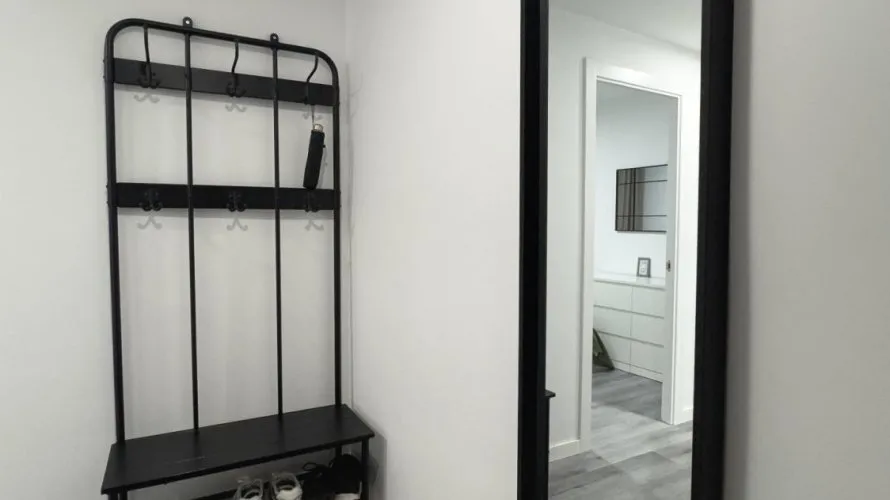 Apartment de 2 chambres à Torrevieja, Spain No. 1405 № 1