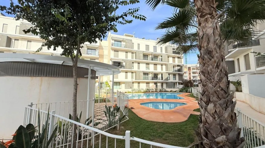 Apartment de 1 chambre à Denia, Spain No. 1004 № 11