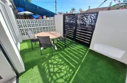 Apartment de 33m² à Torrevieja, Spain No. 2805
