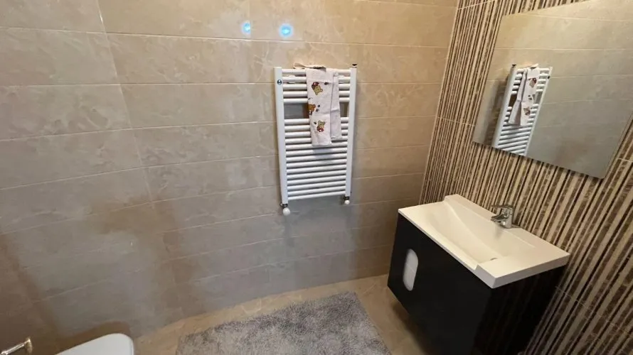 Villa de 4 chambres à Altea La Vella, Spain No. 522 № 26