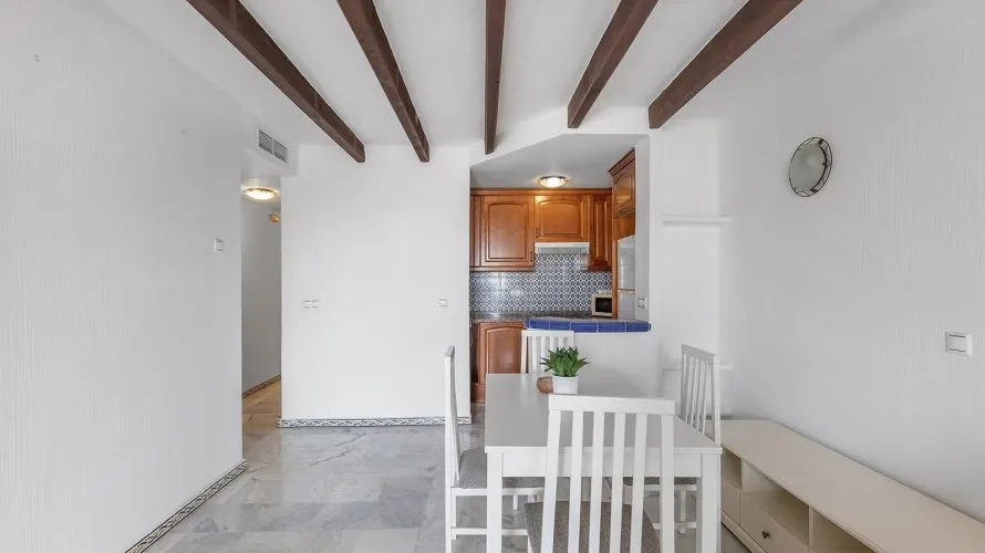Apartment de 1 chambre à Torrevieja, Spain No. 83 № 5