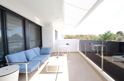 Apartment de 78m² à Las Mimosas, Spain No. 1330