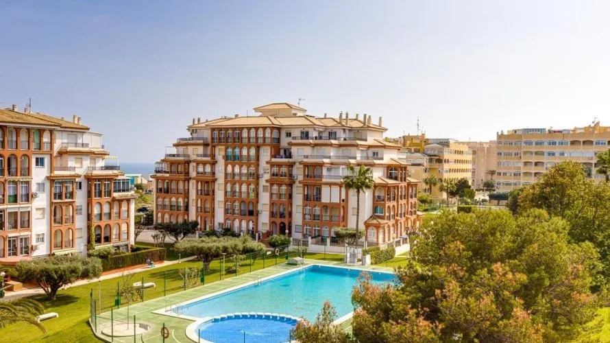 Apartment de 1 chambre à Torreblanca, Spain No. 2701 № 8