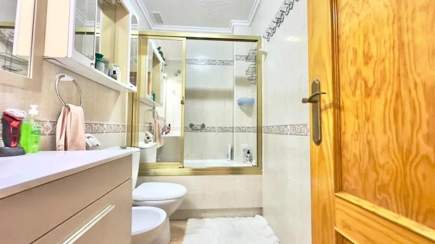 Apartment de 1 chambre à Torrevieja, Spain No. 2932 № 14